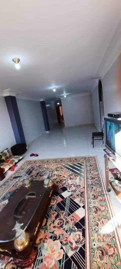 صورة 3 لـشقة للبيع ميدان فودفون ب 6اكتوبر