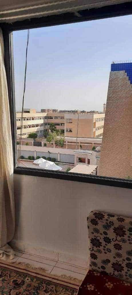صورة 7 لـشقة للبيع ميدان فودفون ب 6اكتوبر