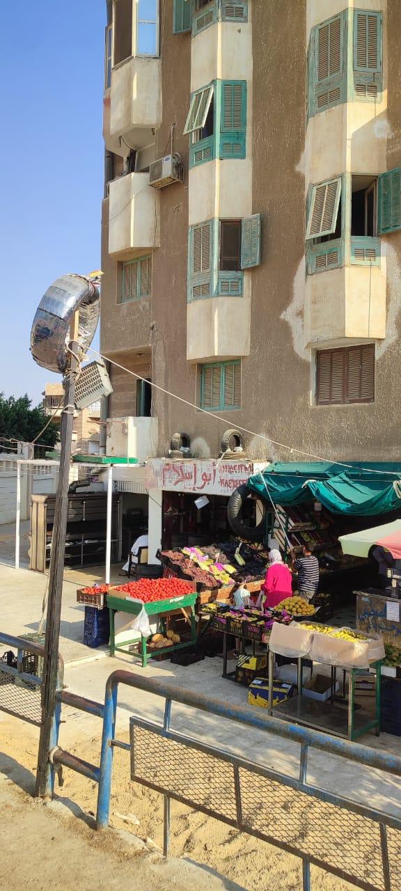Photo 4 of 25 m² Commercial Unit in District 13, Sheikh Zayed