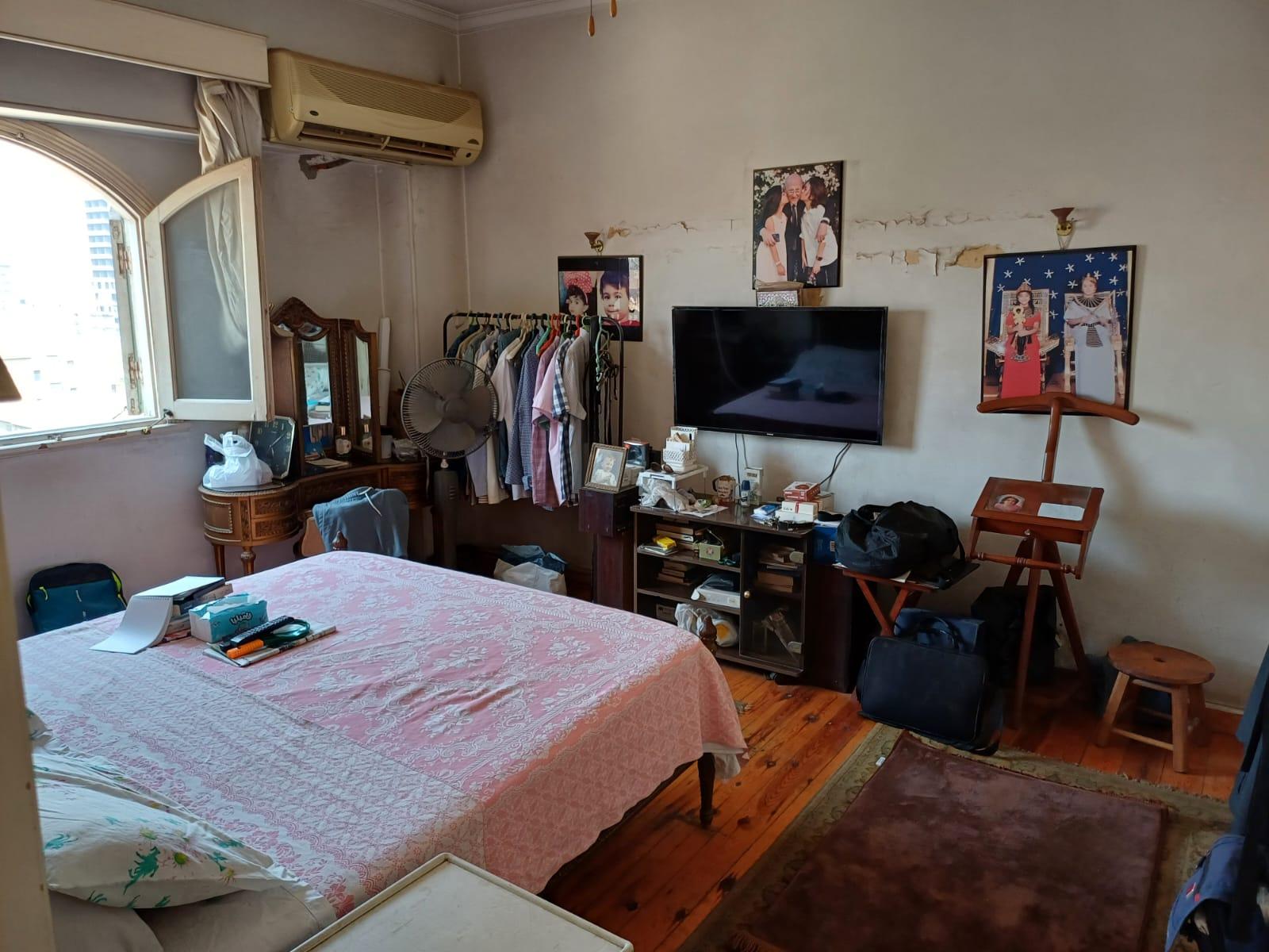 5-Bedroom Apartment on Gameat El Dowal Street, Mohandessin
