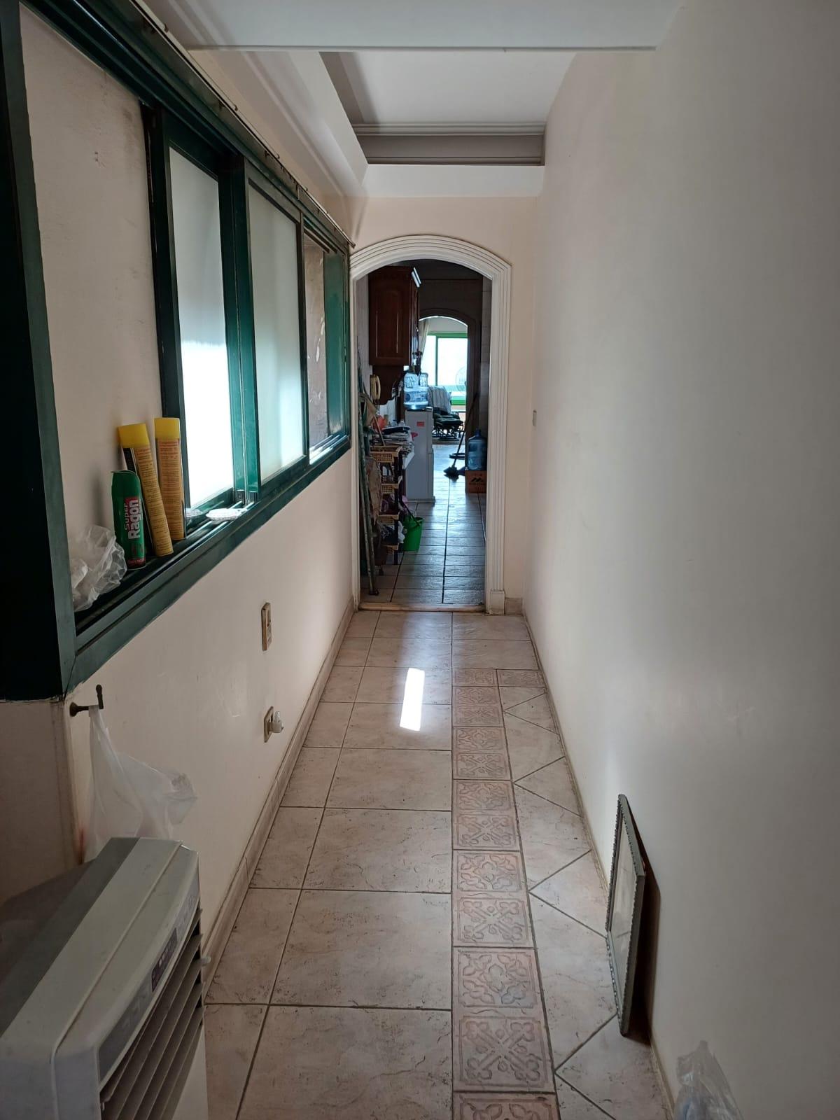 Photo 4 of 5-Bedroom Apartment on Gameat El Dowal Street, Mohandessin