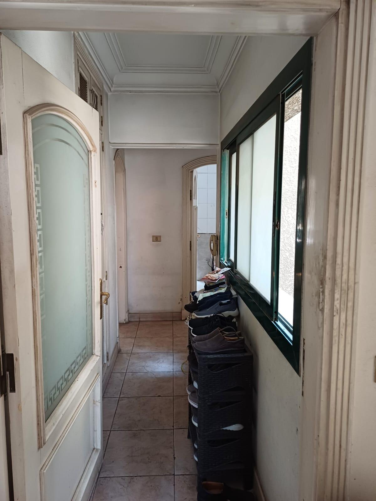 Photo 6 of 5-Bedroom Apartment on Gameat El Dowal Street, Mohandessin