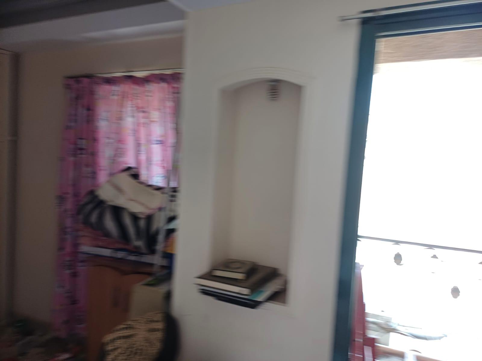 Photo 7 of 5-Bedroom Apartment on Gameat El Dowal Street, Mohandessin