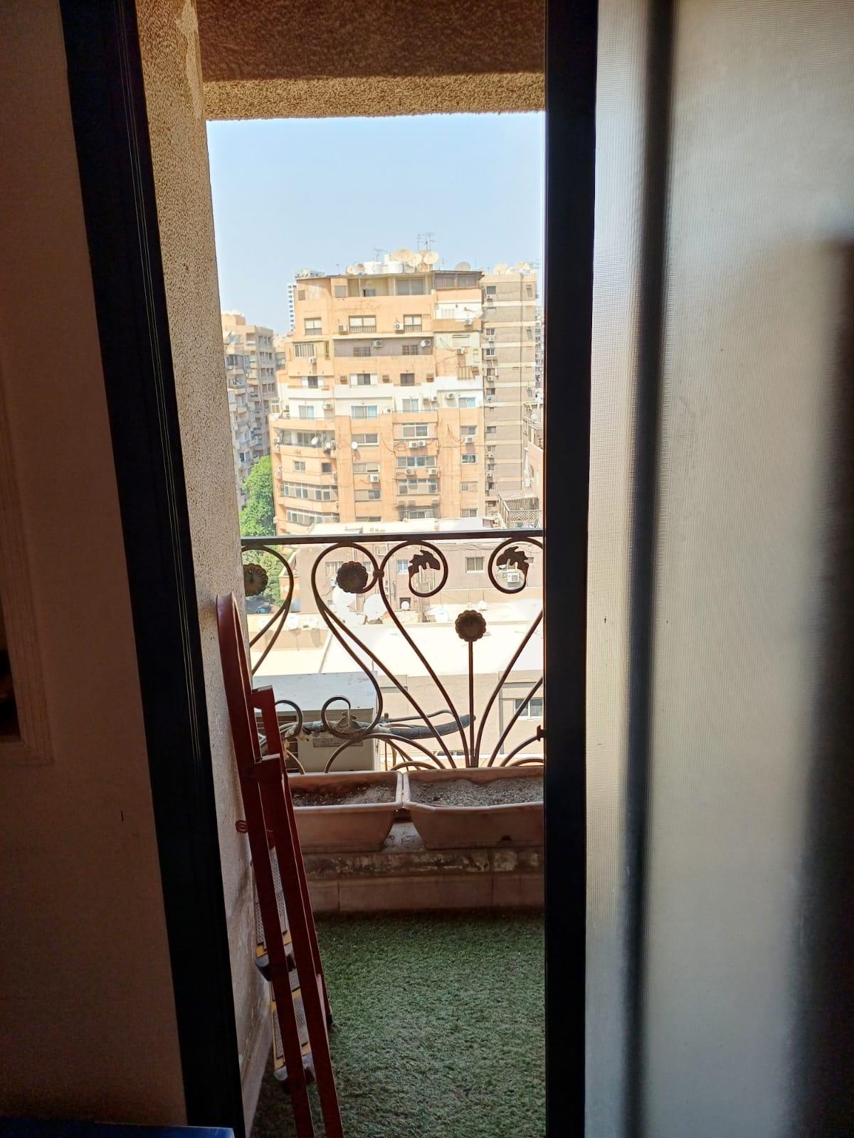 Photo 8 of 5-Bedroom Apartment on Gameat El Dowal Street, Mohandessin