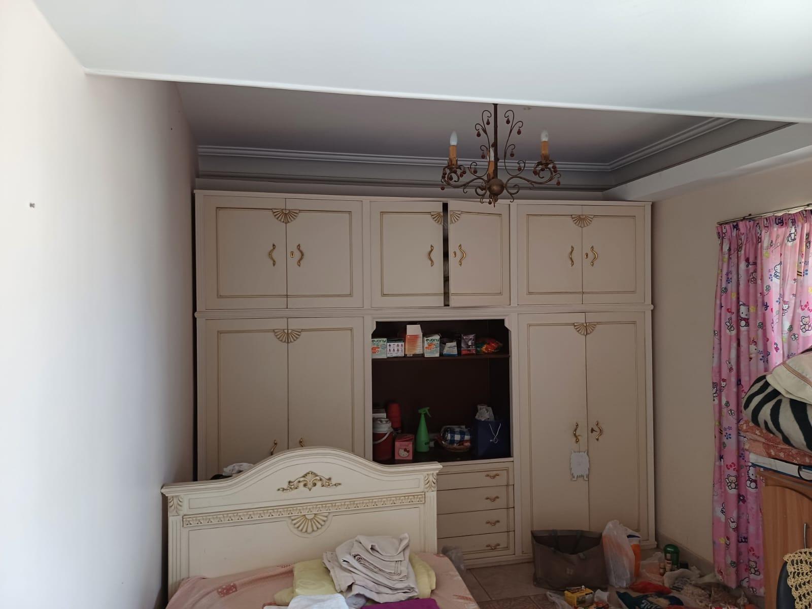 Photo 10 of 5-Bedroom Apartment on Gameat El Dowal Street, Mohandessin