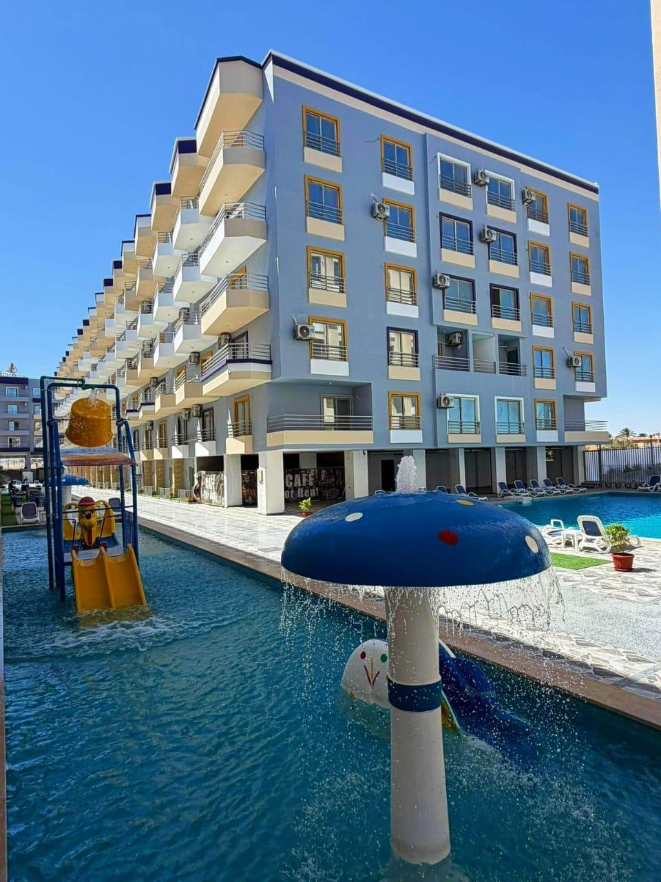 Photo 14 of Lavanda Beach Resort Chalet with Pool