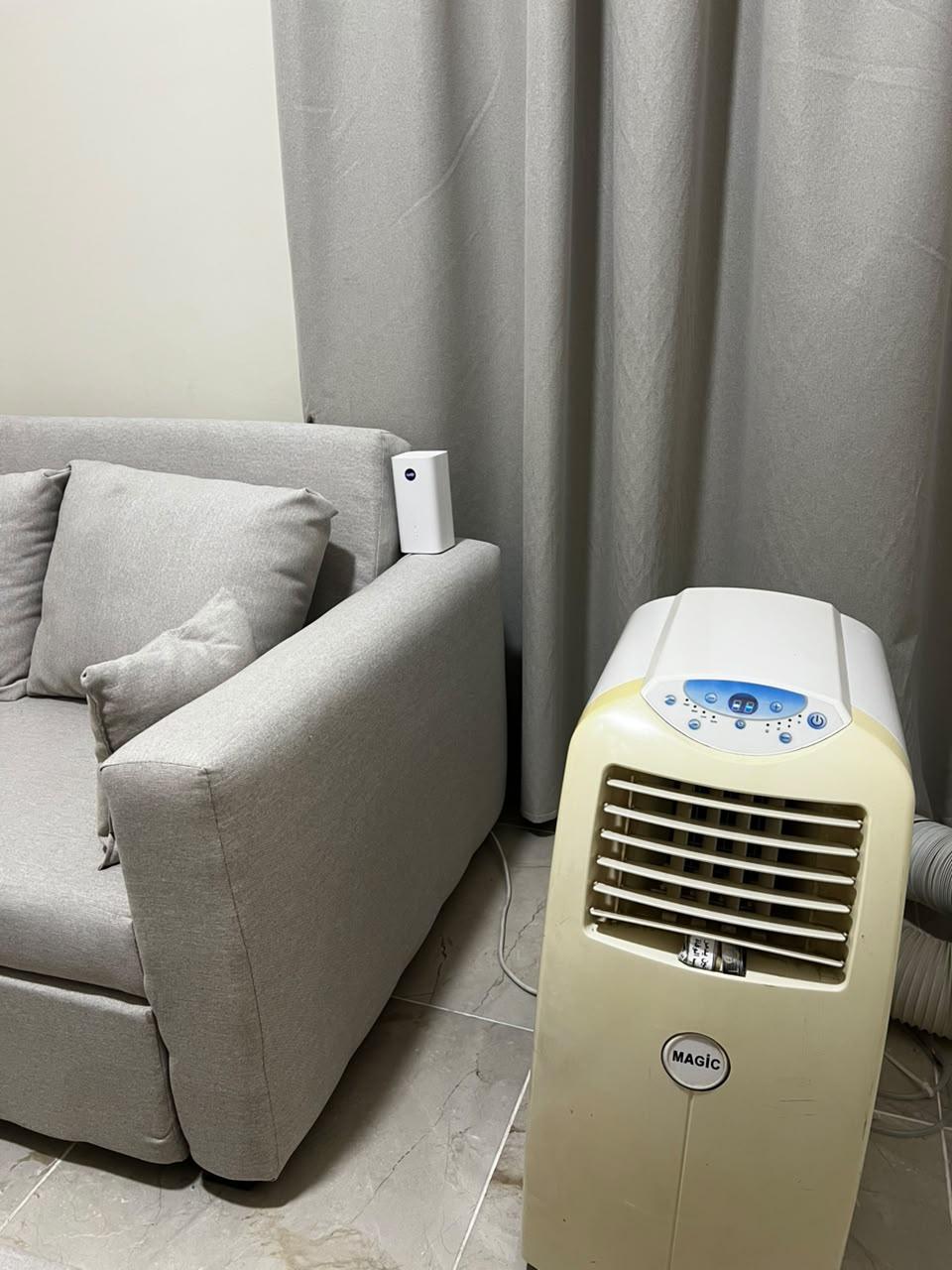 Photo 6 of Furnished Studio for Rent in the Latin Quarter, New Alamein