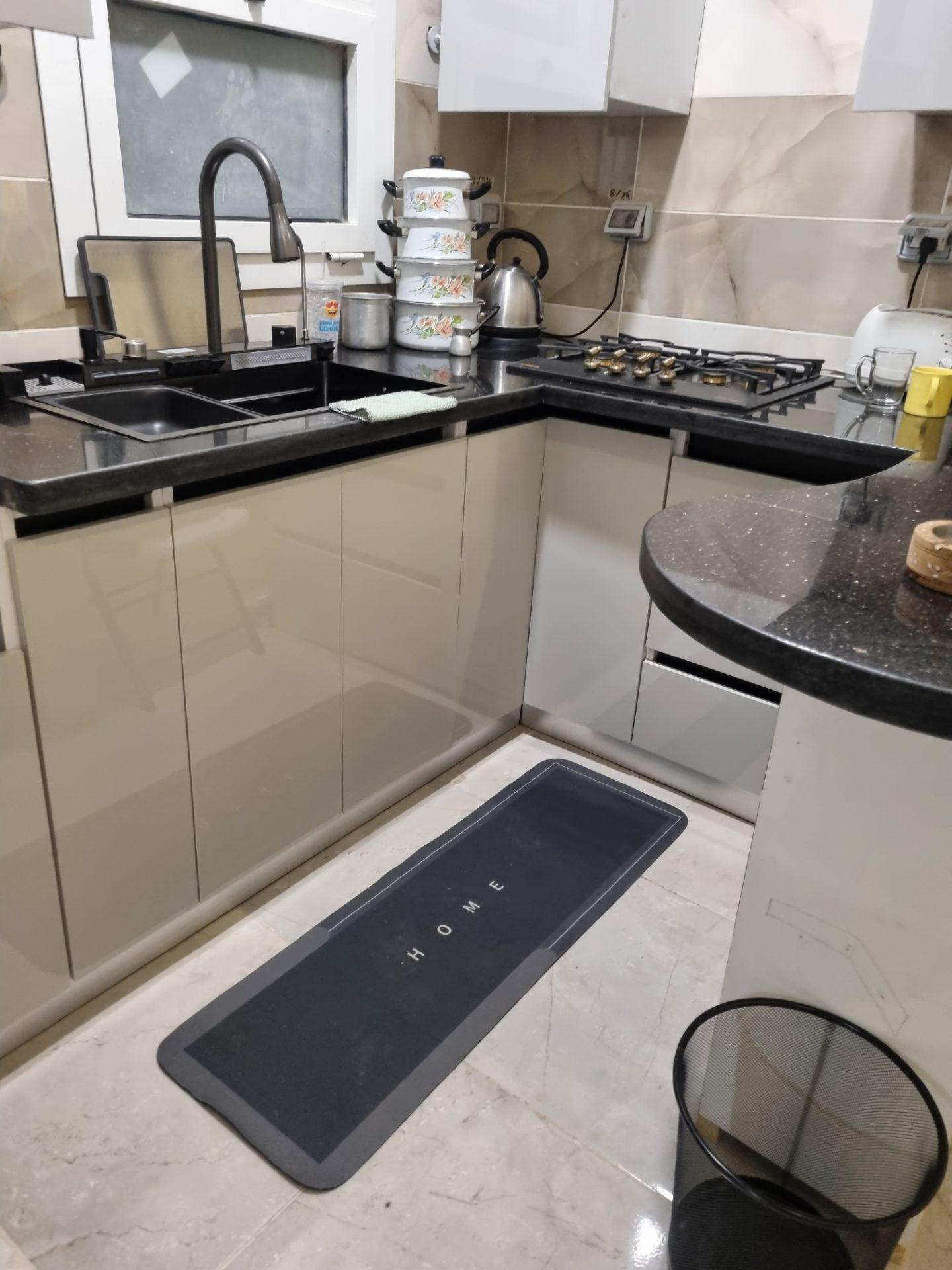 Photo 12 of Furnished Studio for Rent in the Latin Quarter, New Alamein