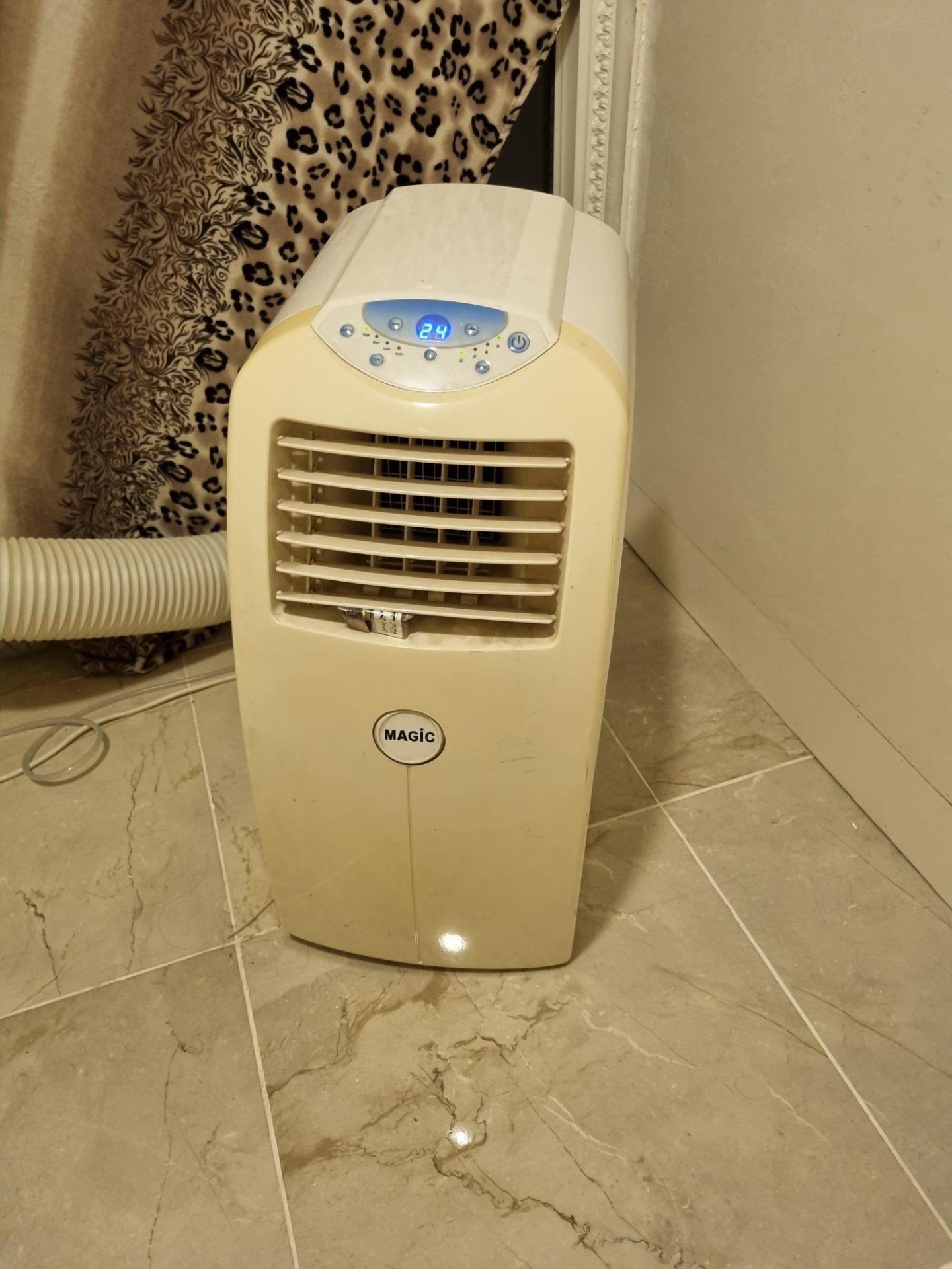 Photo 16 of Furnished Studio for Rent in the Latin Quarter, New Alamein