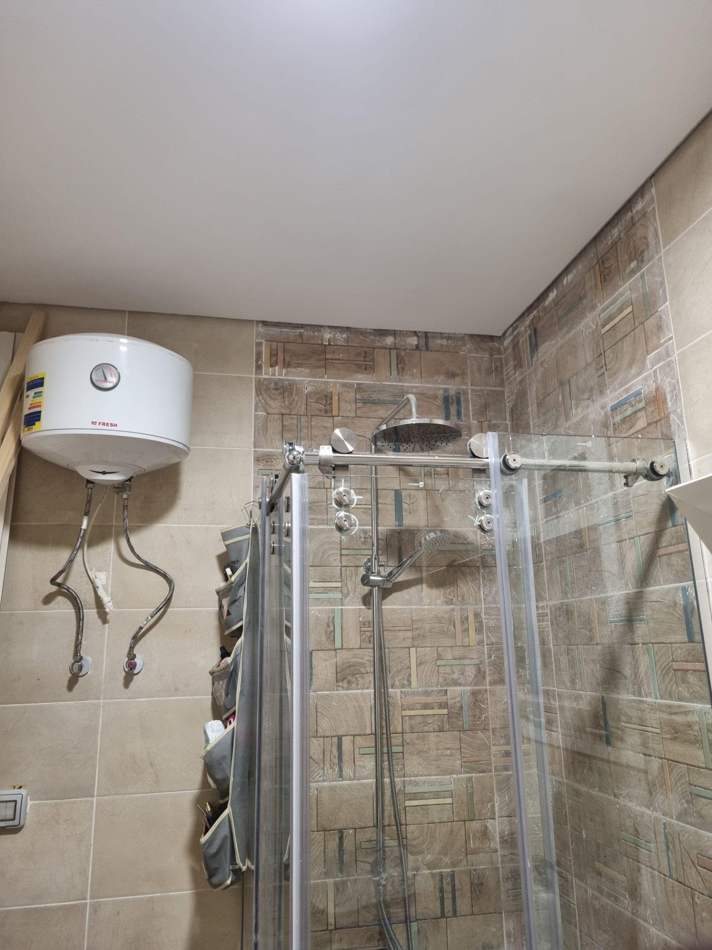 Photo 17 of Furnished Studio for Rent in the Latin Quarter, New Alamein