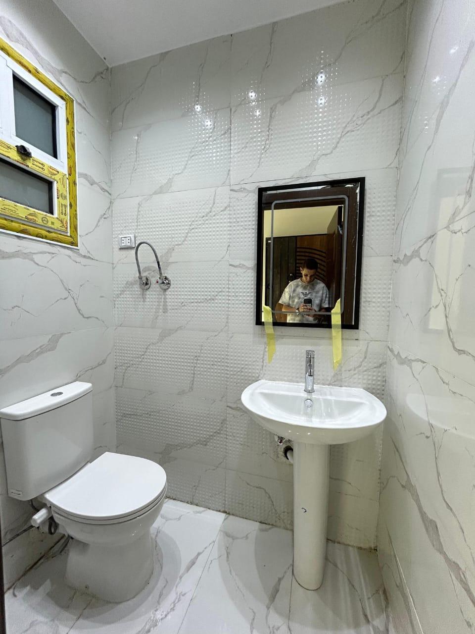 Photo 5 of 3-Bedroom Apartment at the Second Gate, Hadayek El Ahram
