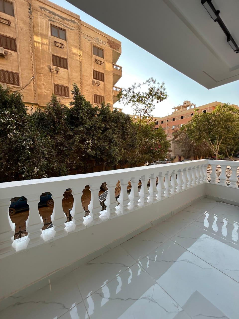 Photo 6 of 3-Bedroom Apartment at the Second Gate, Hadayek El Ahram