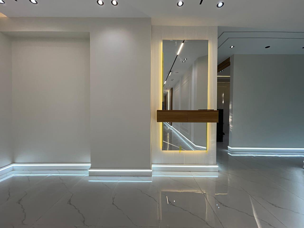 Photo 7 of 3-Bedroom Apartment at the Second Gate, Hadayek El Ahram