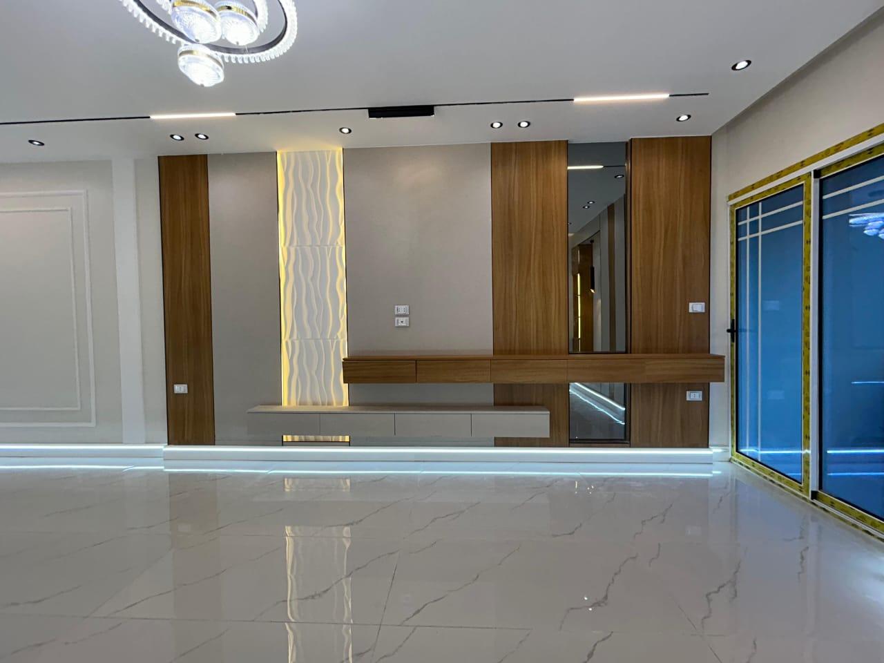 Photo 8 of 3-Bedroom Apartment at the Second Gate, Hadayek El Ahram