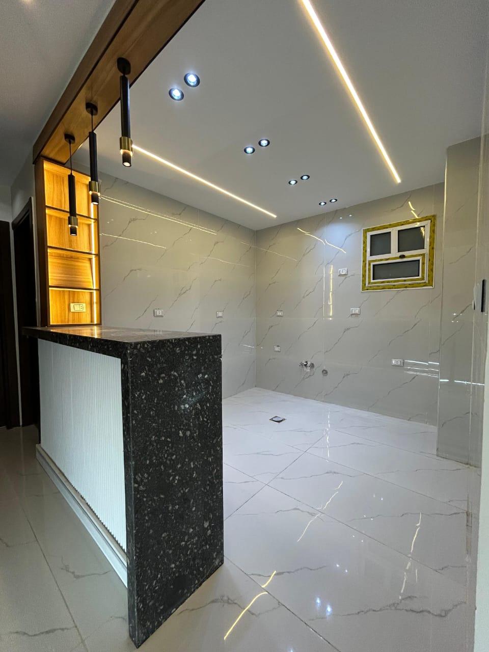 Photo 9 of 3-Bedroom Apartment at the Second Gate, Hadayek El Ahram