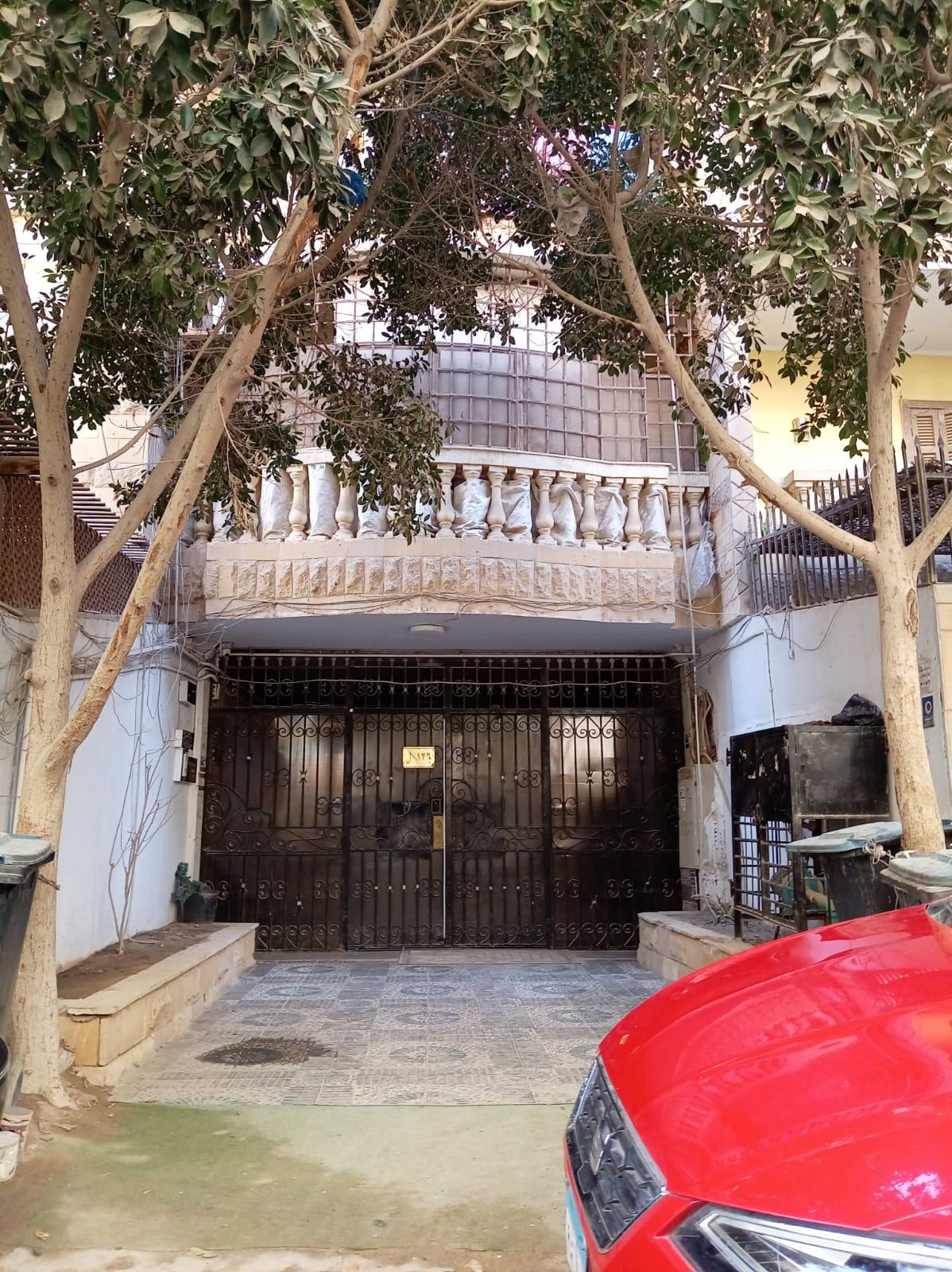 3-Bedroom Apartment in Hadayek El Ahram, Giza