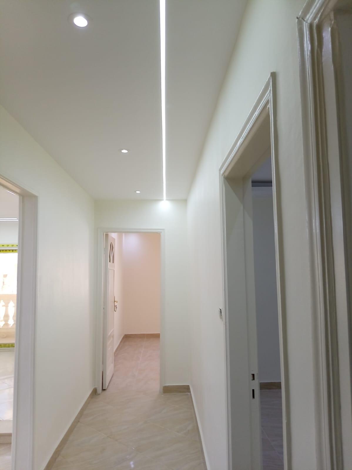 Photo 4 of 3-Bedroom Apartment in Hadayek El Ahram, Giza
