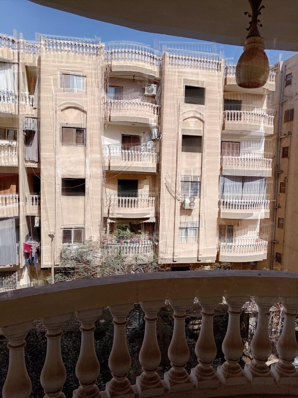 Photo 5 of 3-Bedroom Apartment in Hadayek El Ahram, Giza