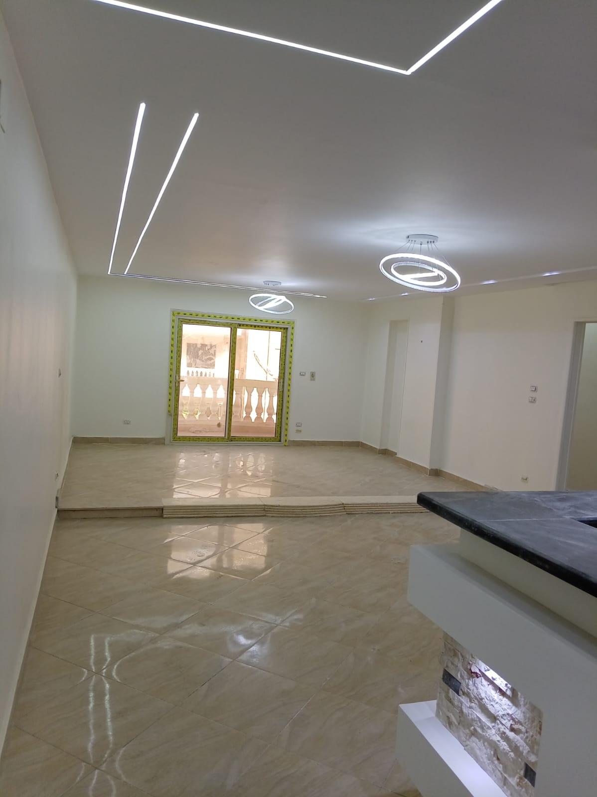 Photo 8 of 3-Bedroom Apartment in Hadayek El Ahram, Giza