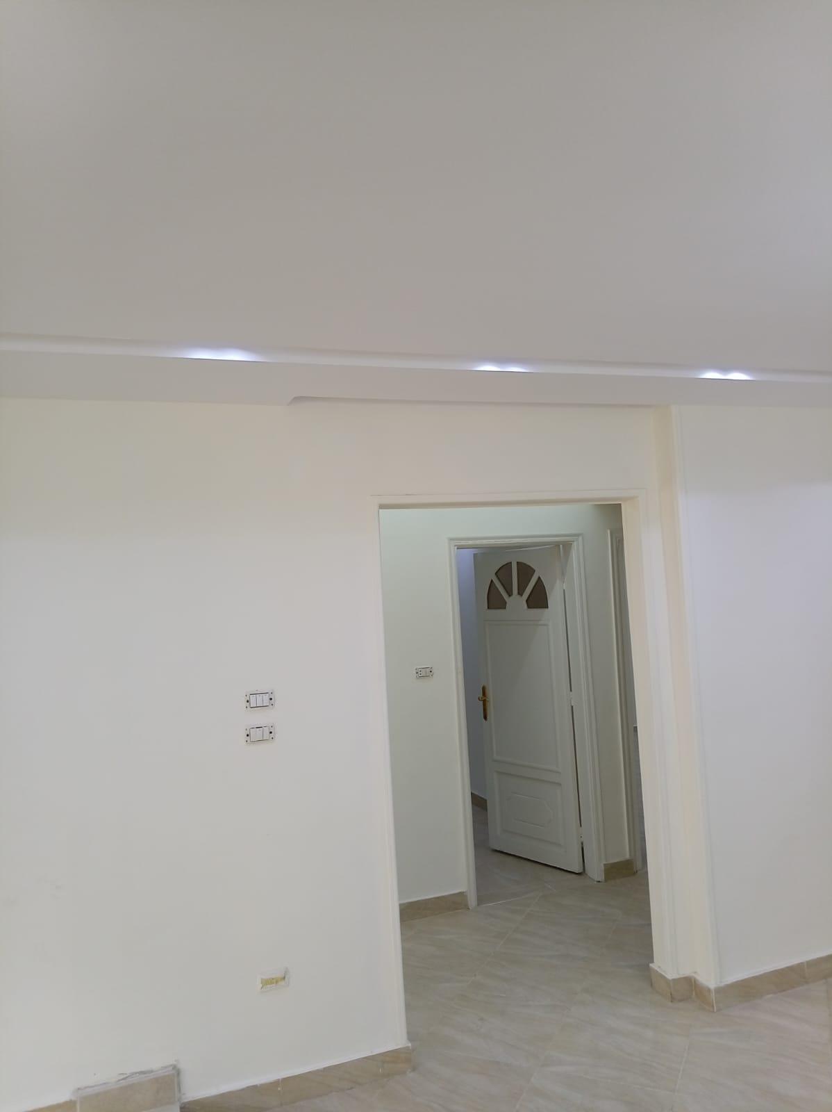 Photo 9 of 3-Bedroom Apartment in Hadayek El Ahram, Giza