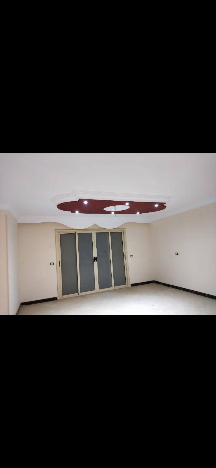 Photo 2 of Nile View 3 Bedroom Apartment in Heliopolis