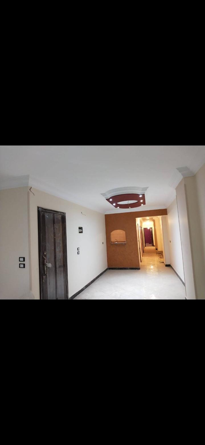 Photo 3 of Nile View 3 Bedroom Apartment in Heliopolis