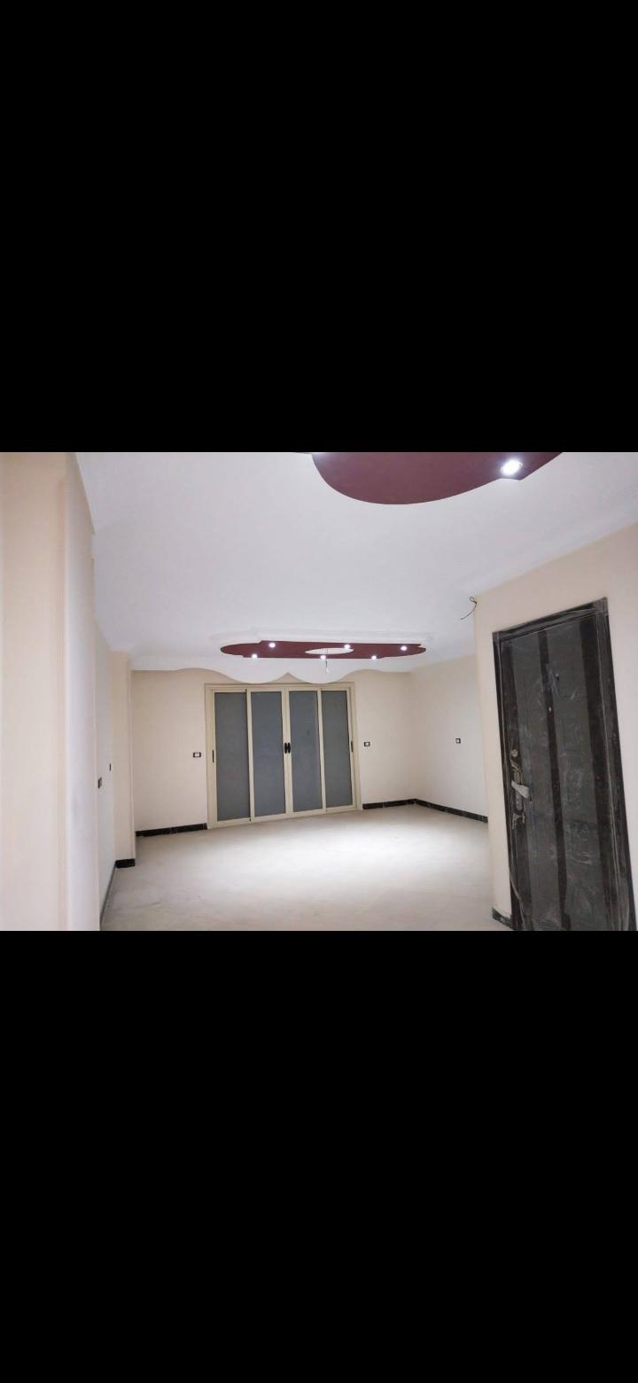 Photo 4 of Nile View 3 Bedroom Apartment in Heliopolis