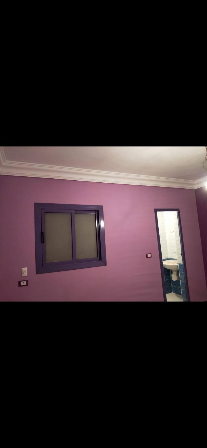 Photo 10 of Nile View 3 Bedroom Apartment in Heliopolis
