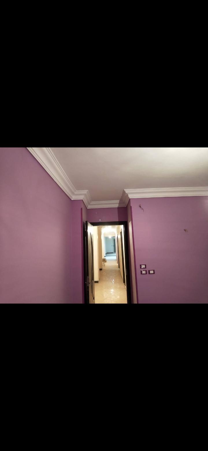 Photo 12 of Nile View 3 Bedroom Apartment in Heliopolis