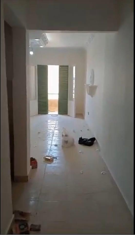 شقة للبيع بحدائق اكتوبر