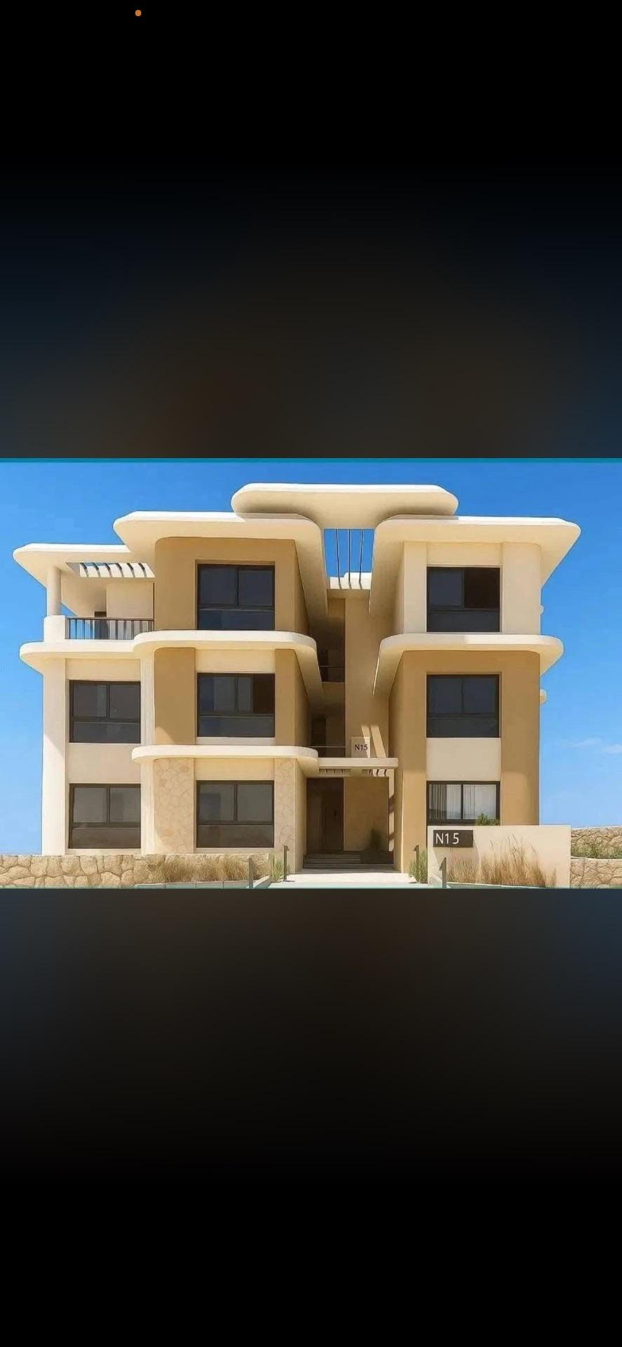 شاليه غرفه واحده مشروع كون