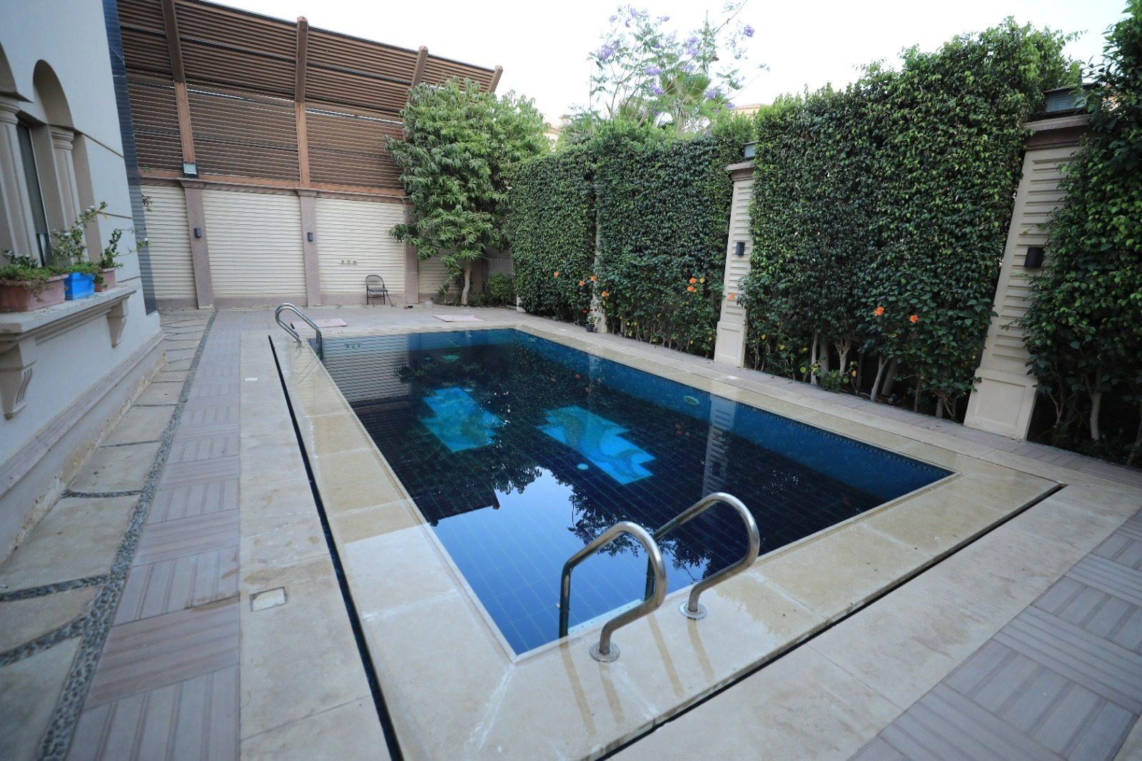 Photo 16 of Pool 6 Bedroom Villa in Royal City Lotus