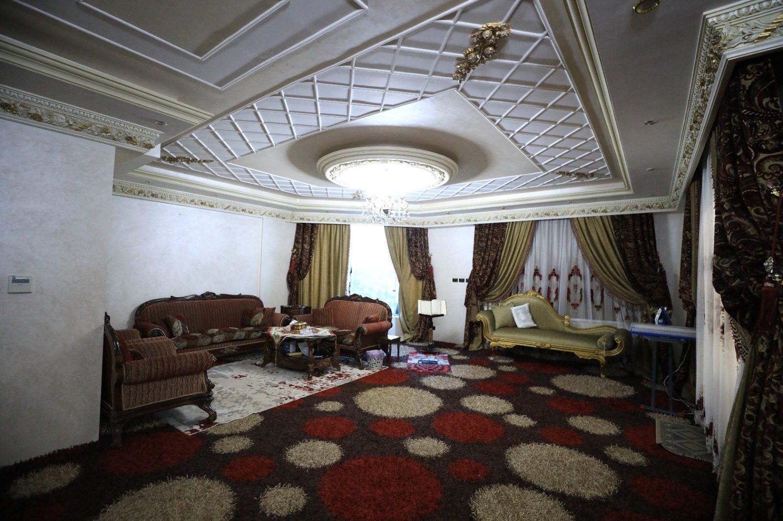 Photo 20 of Pool 6 Bedroom Villa in Royal City Lotus