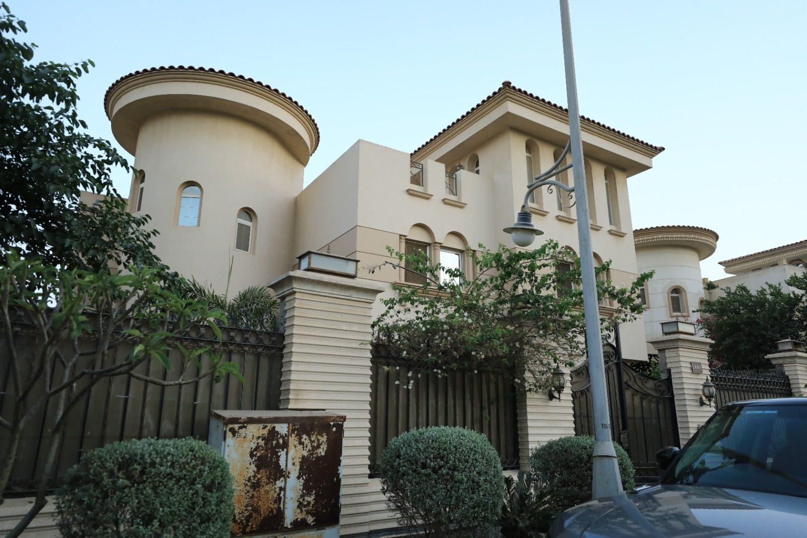 Photo 45 of Pool 6 Bedroom Villa in Royal City Lotus