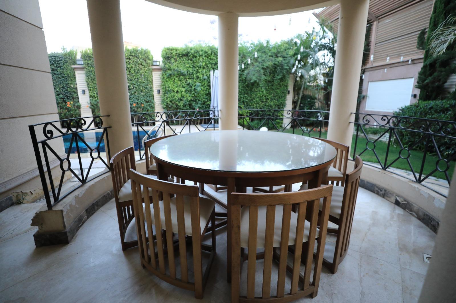 Photo 51 of Pool 6 Bedroom Villa in Royal City Lotus