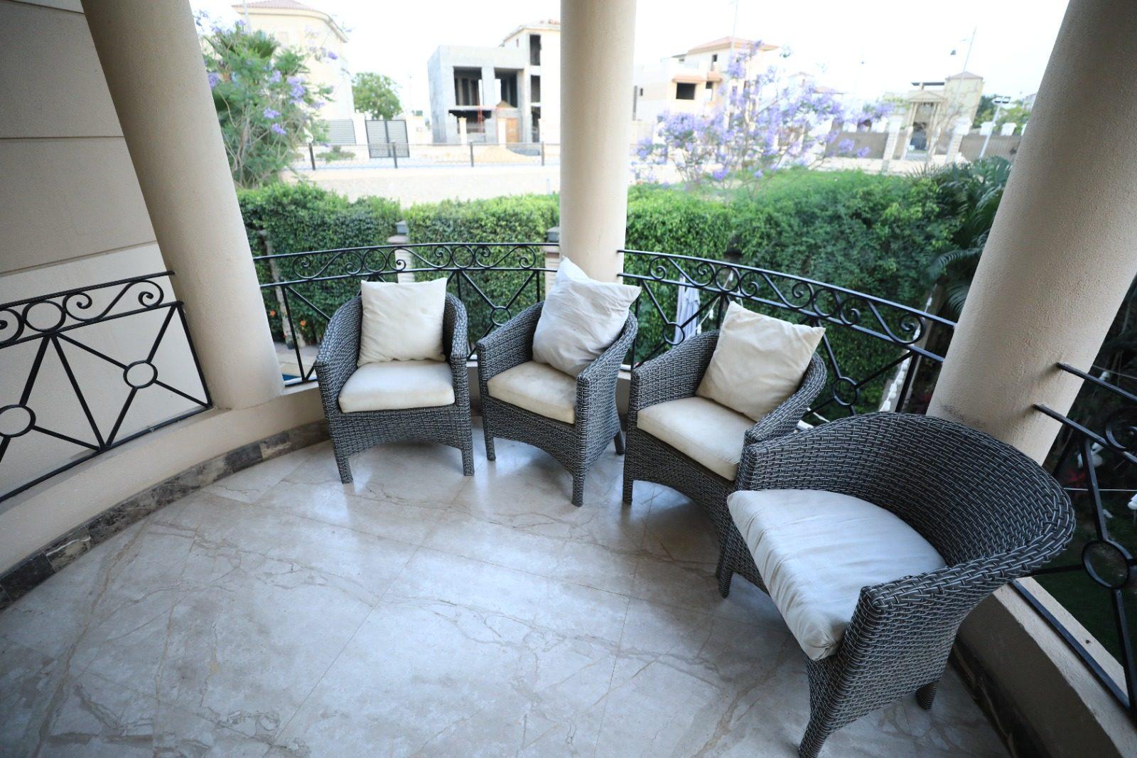 Photo 62 of Pool 6 Bedroom Villa in Royal City Lotus