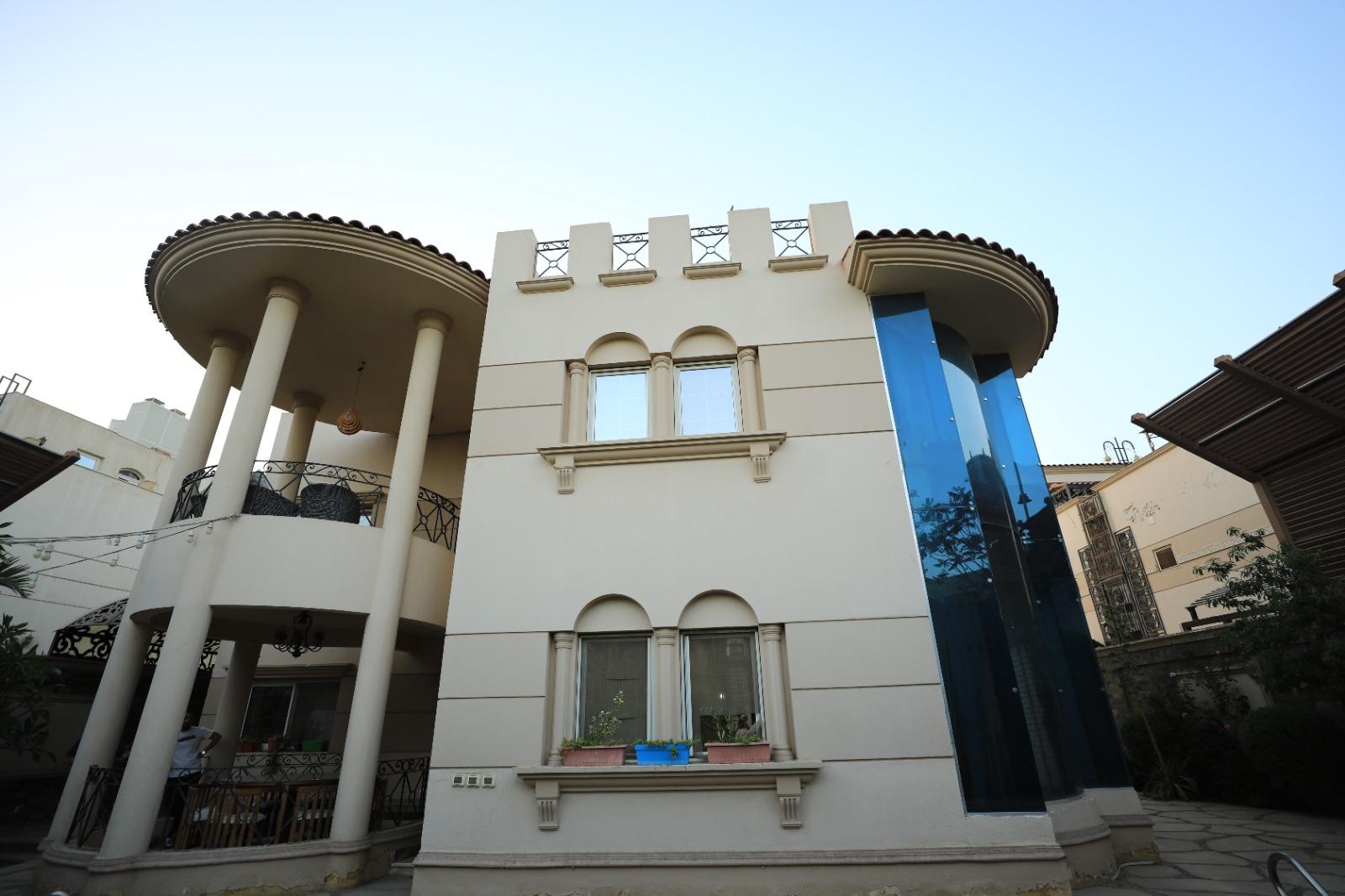 Photo 69 of Pool 6 Bedroom Villa in Royal City Lotus