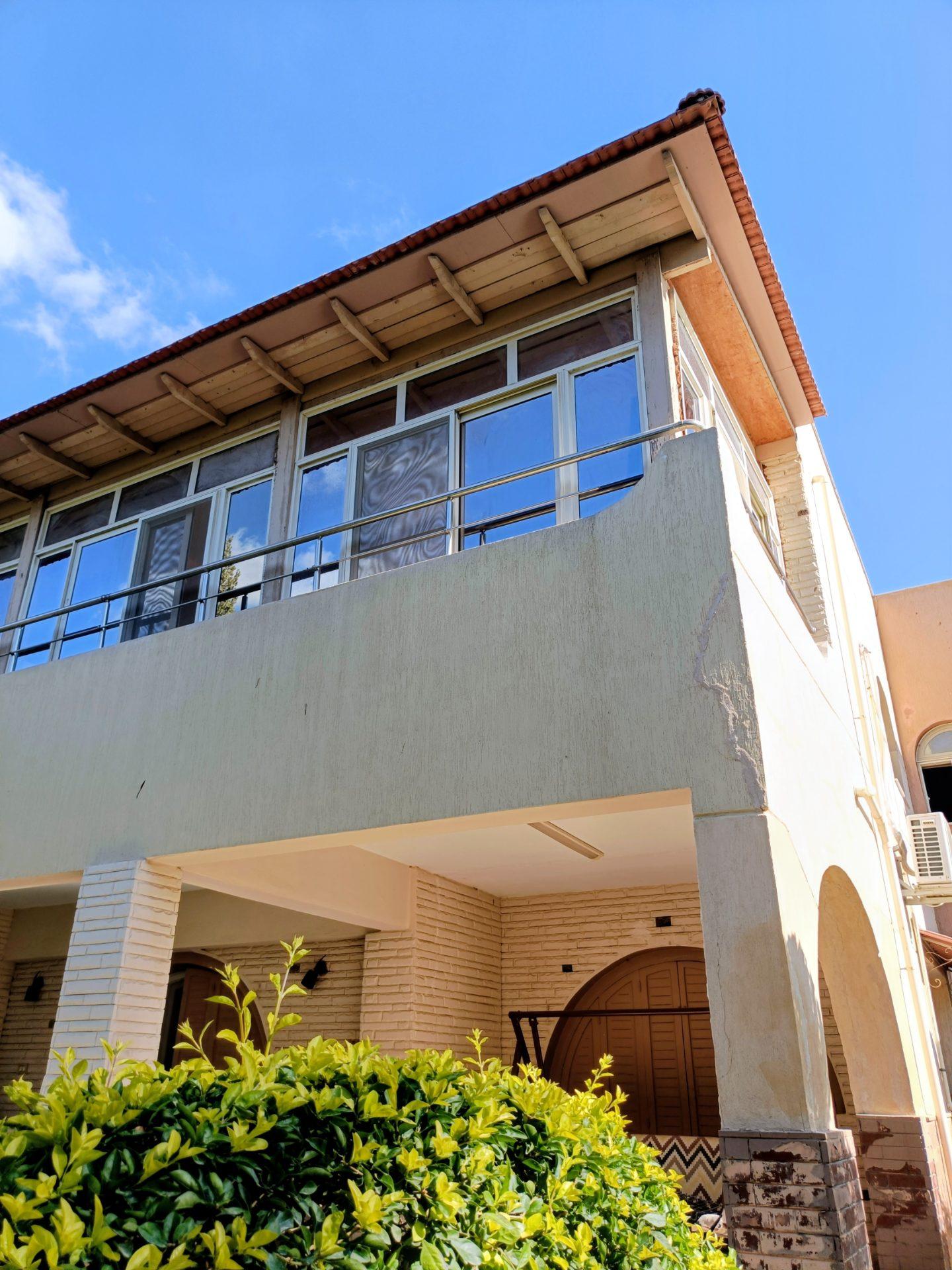 Photo 4 of Garden 3-Bedroom Villa in Pharco Villas, Alexandria