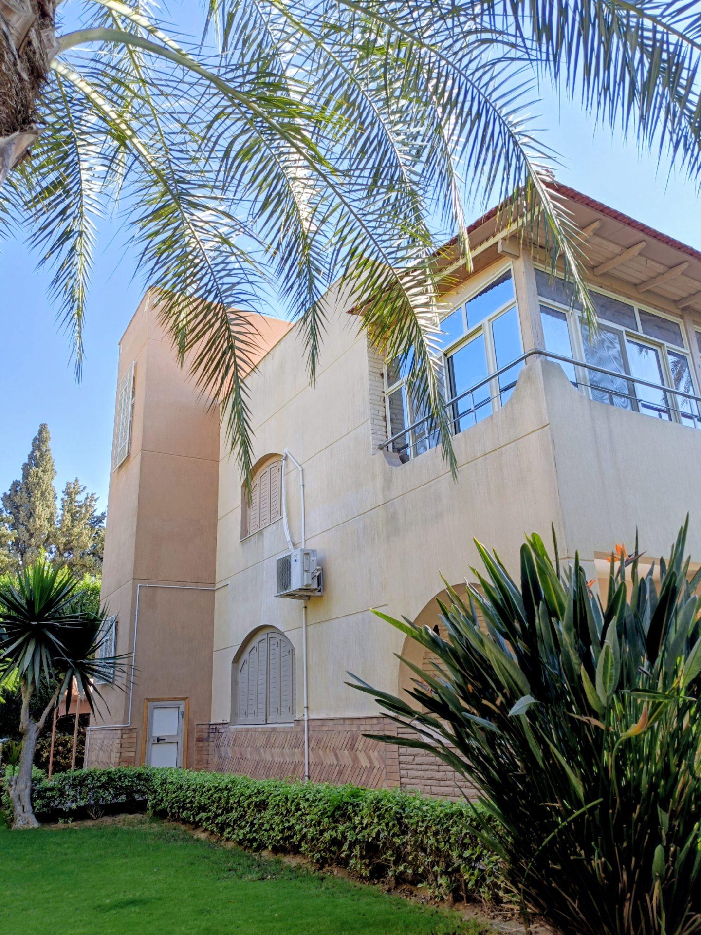 Photo 5 of Garden 3-Bedroom Villa in Pharco Villas, Alexandria