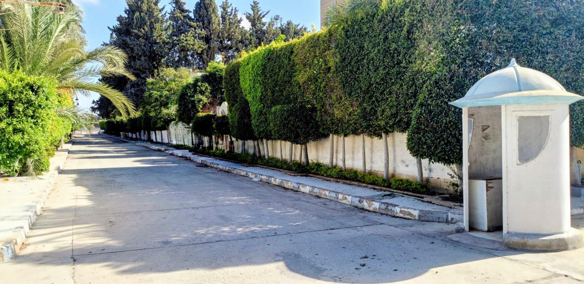 Photo 6 of Garden 3-Bedroom Villa in Pharco Villas, Alexandria