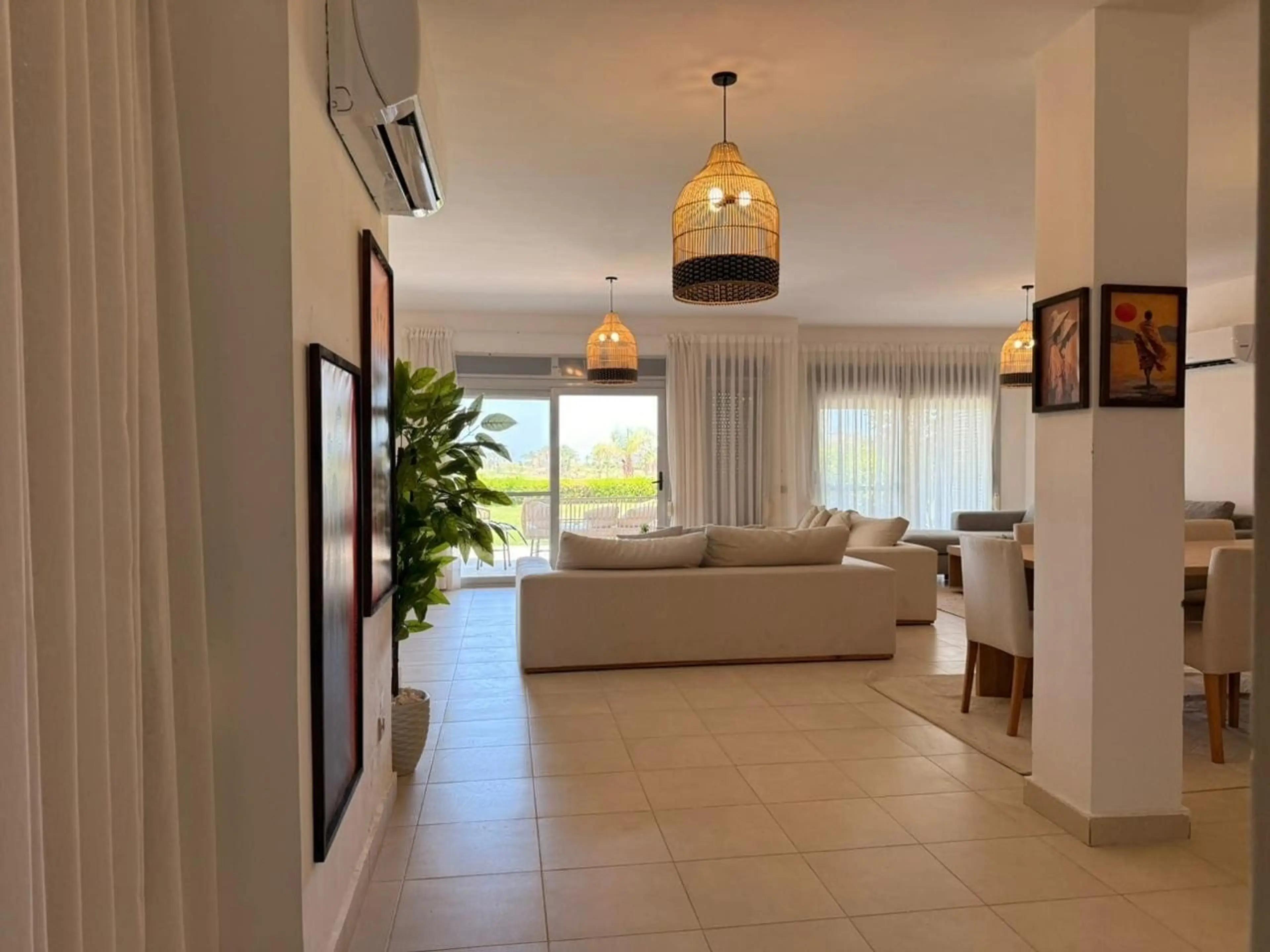 Photo 18 of 4-Bedroom Villa in Ain Sokhna