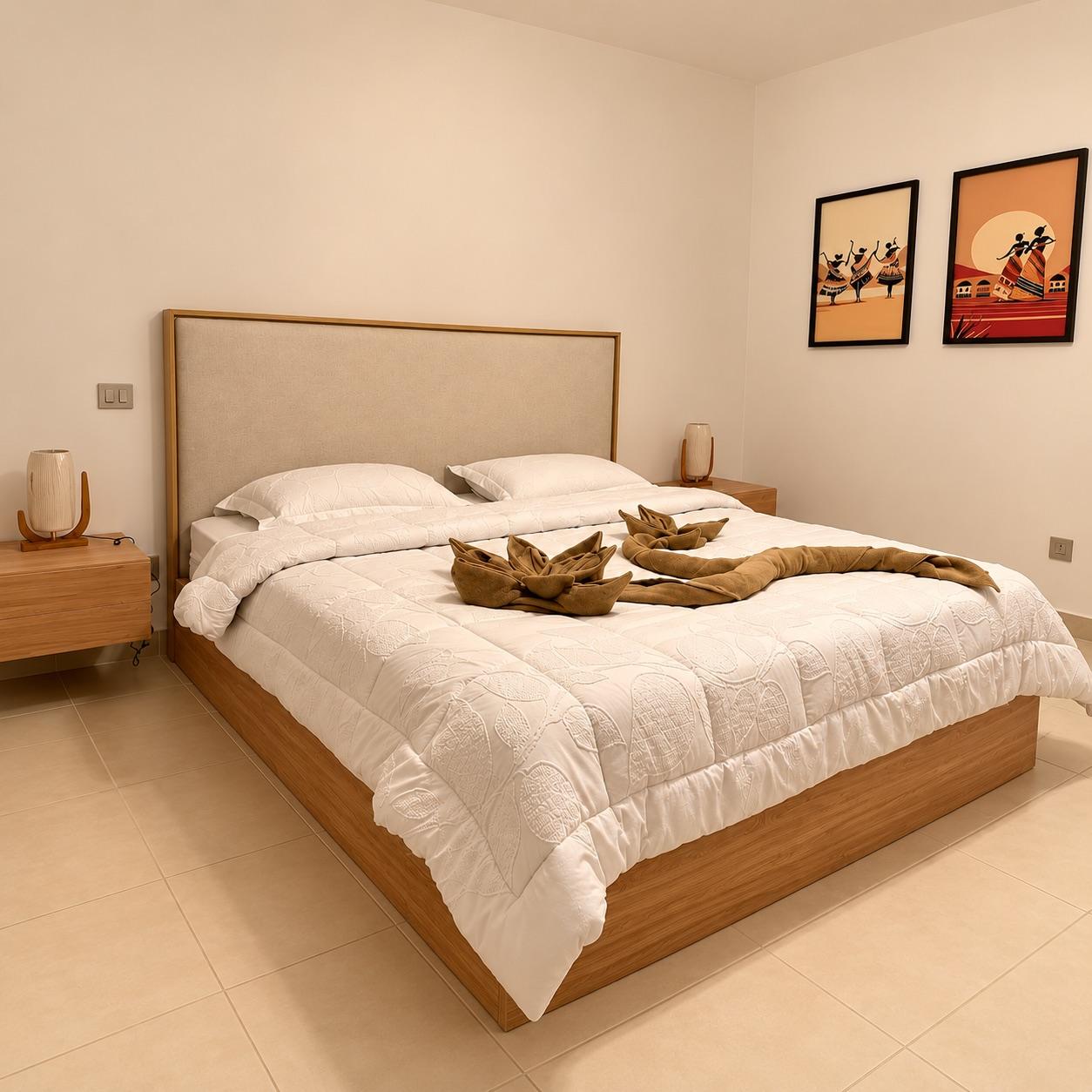 Photo 8 of 4-Bedroom Chalet in Ain Sokhna