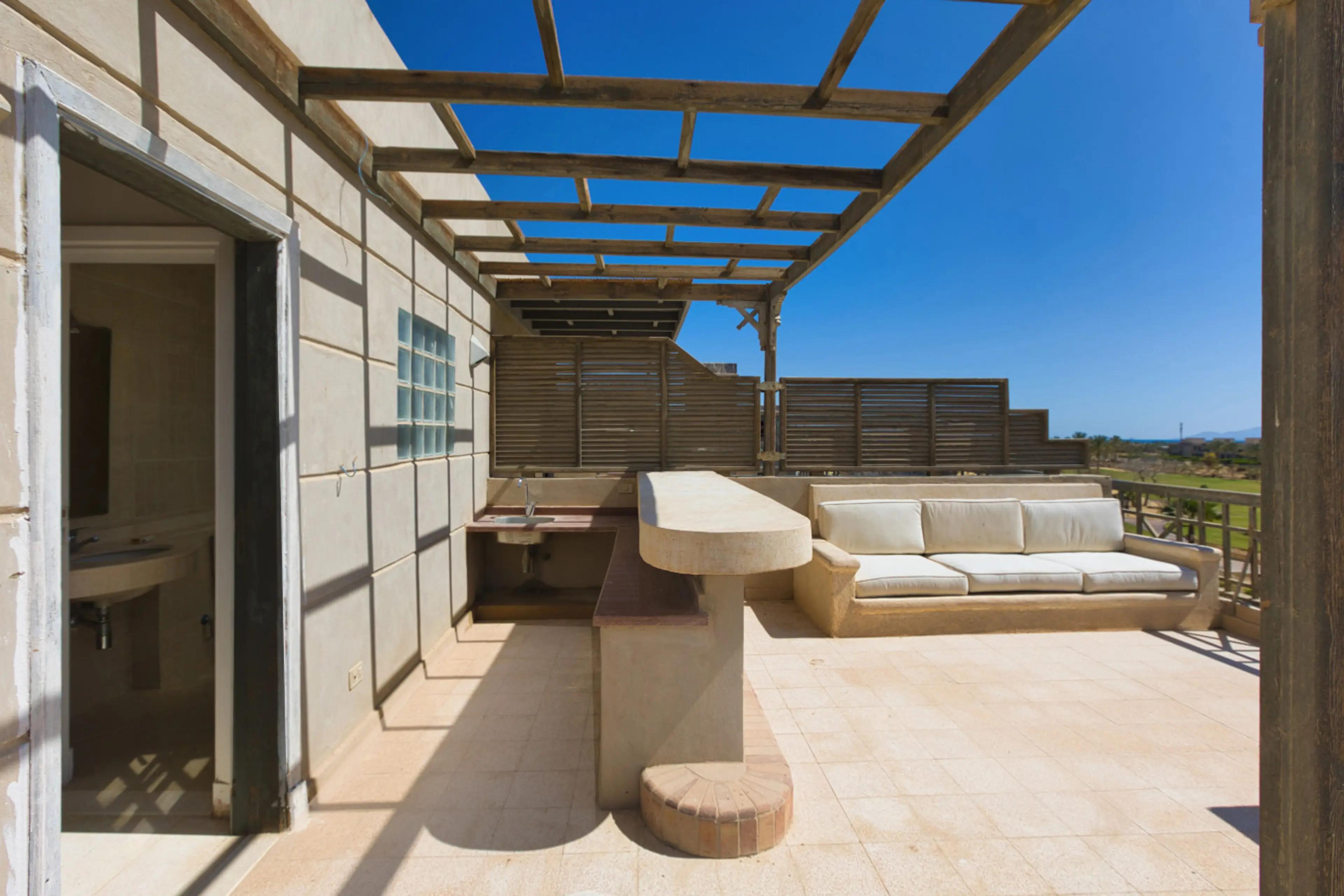 Photo 20 of 4-Bedroom Chalet in Ain Sokhna