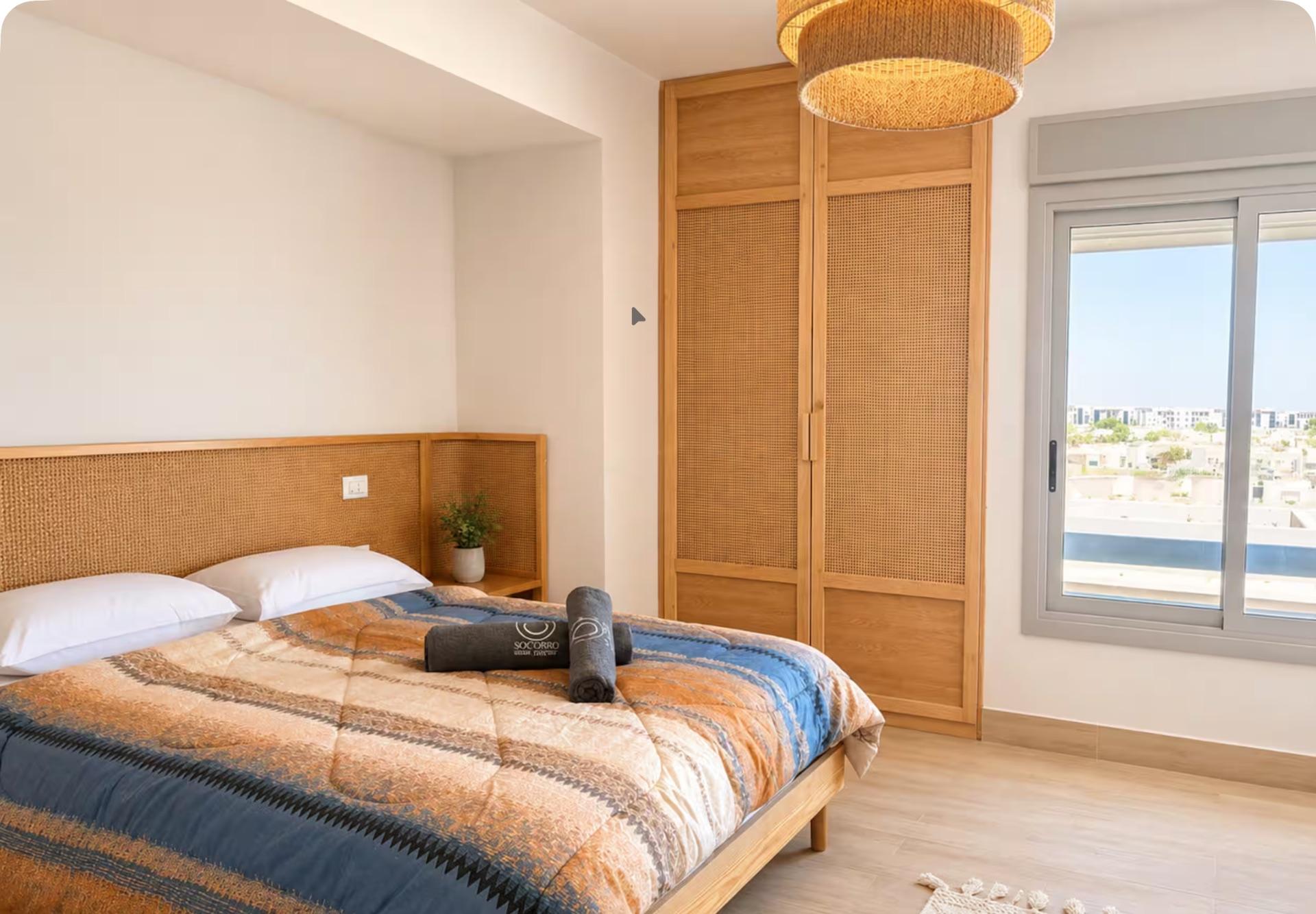 Photo 34 of 4-Bedroom Chalet in Ain Sokhna