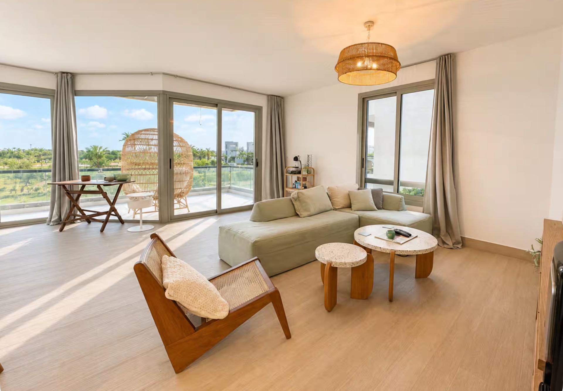 Photo 37 of 4-Bedroom Chalet in Ain Sokhna