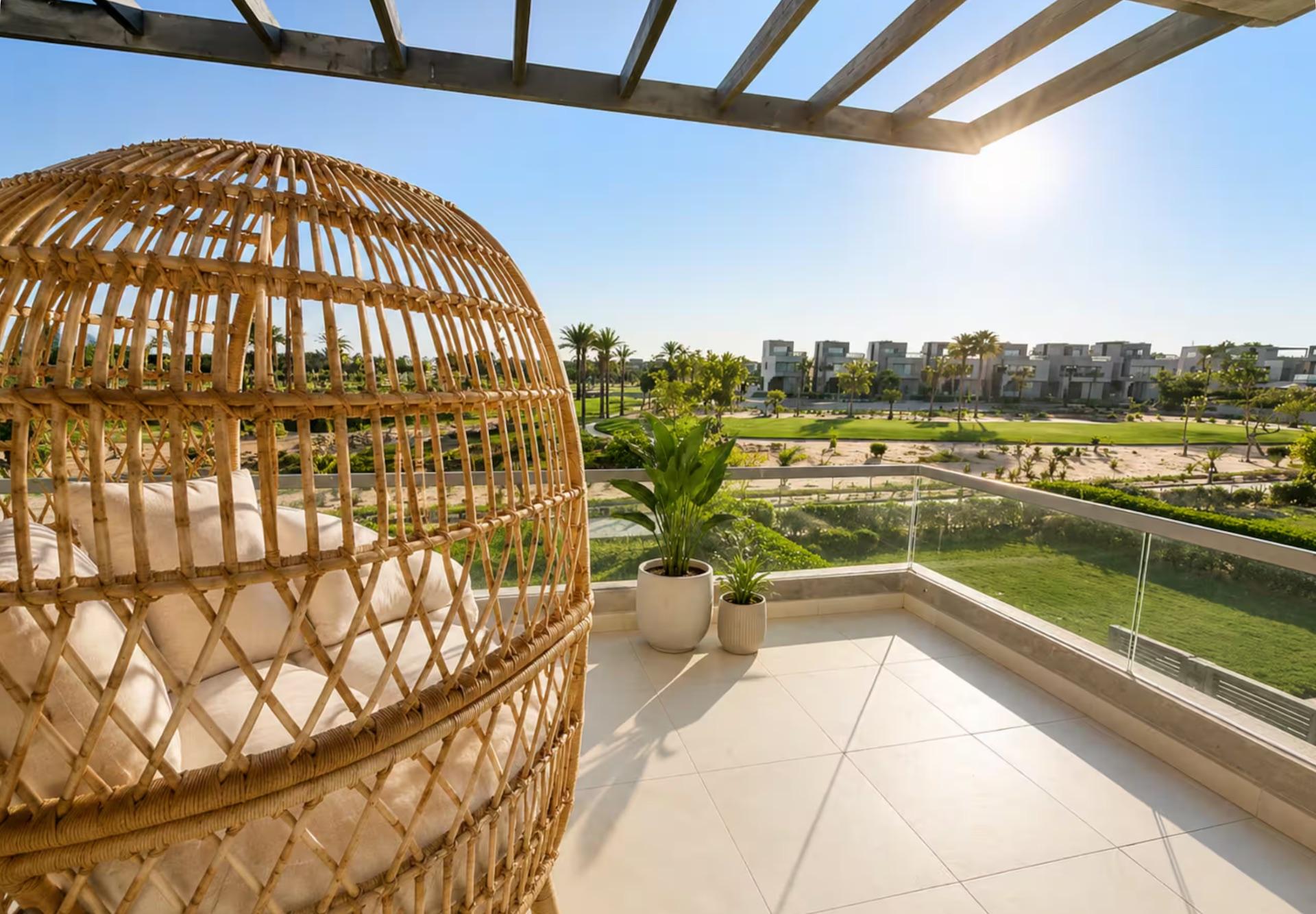 Photo 43 of 4-Bedroom Chalet in Ain Sokhna