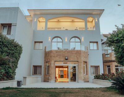 Foto 15 di Villa con 4 camere da letto a Nuovo Cairo, Grande Cairo