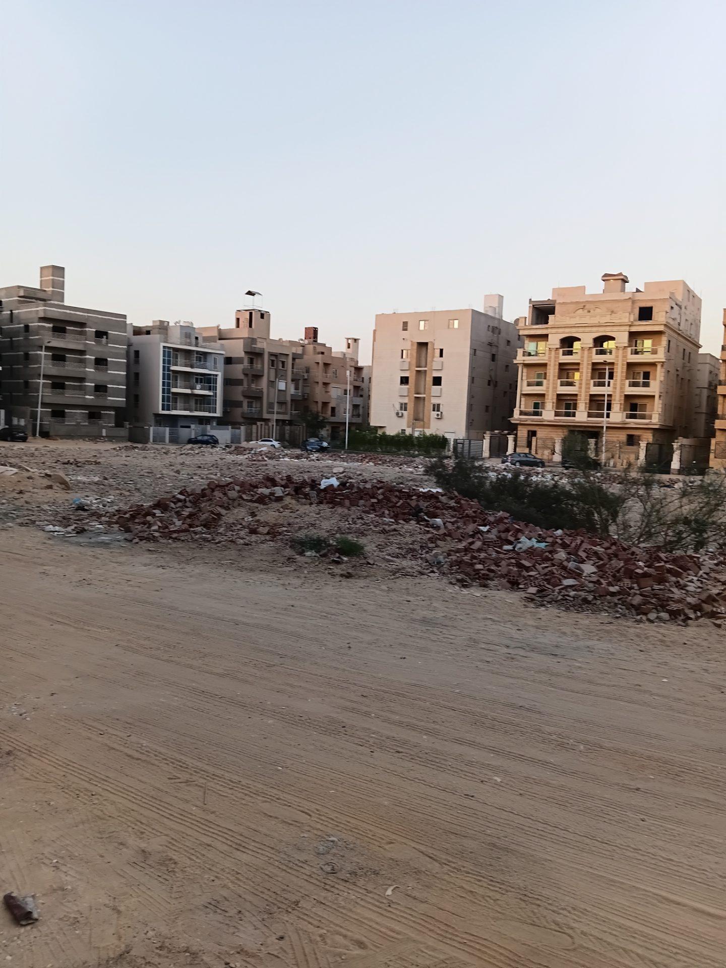 Photo 4 of Garden 3 Bedroom Apartment in Al Andalus 1