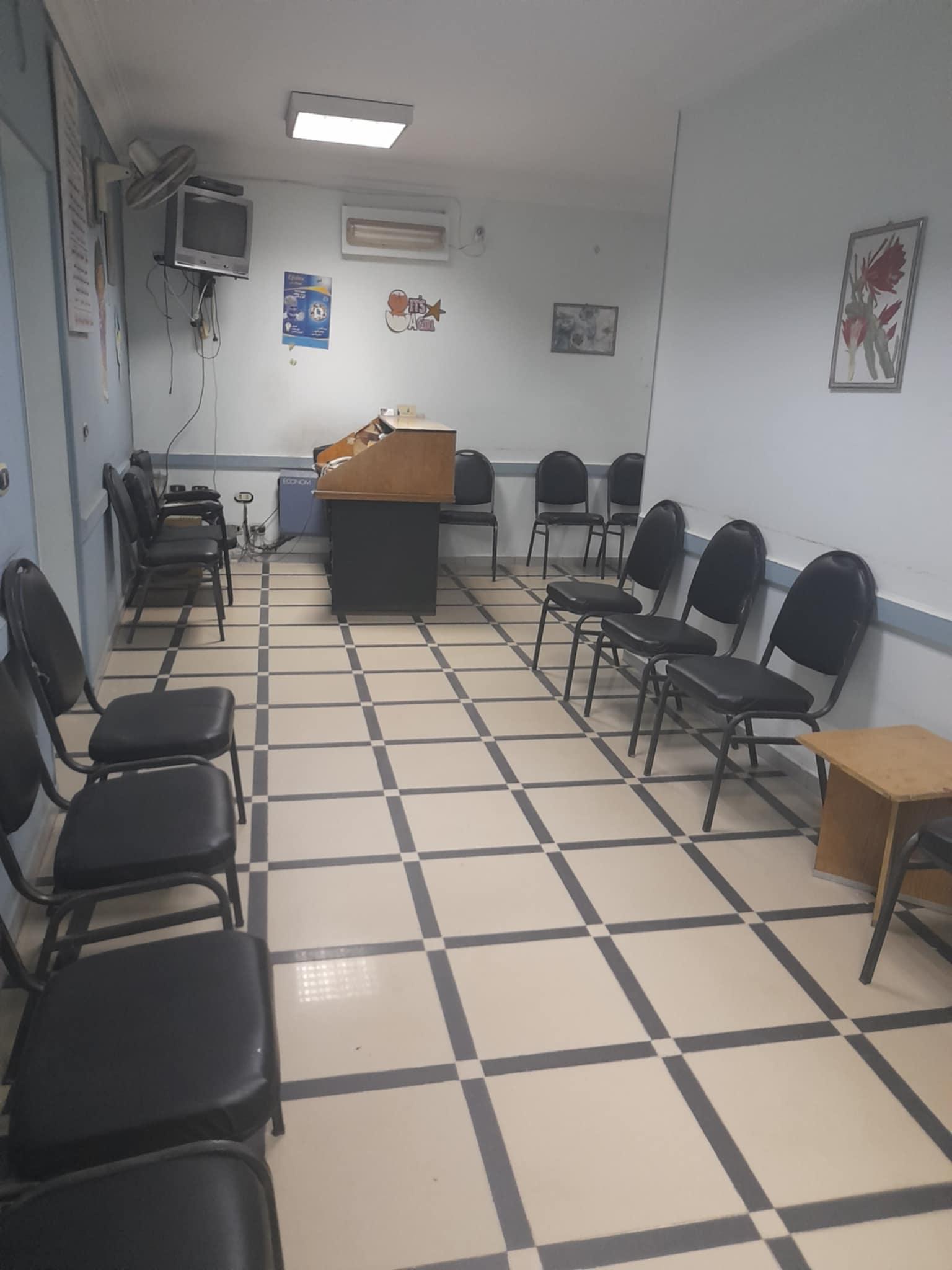 Ain Shams Clinic for Sale
