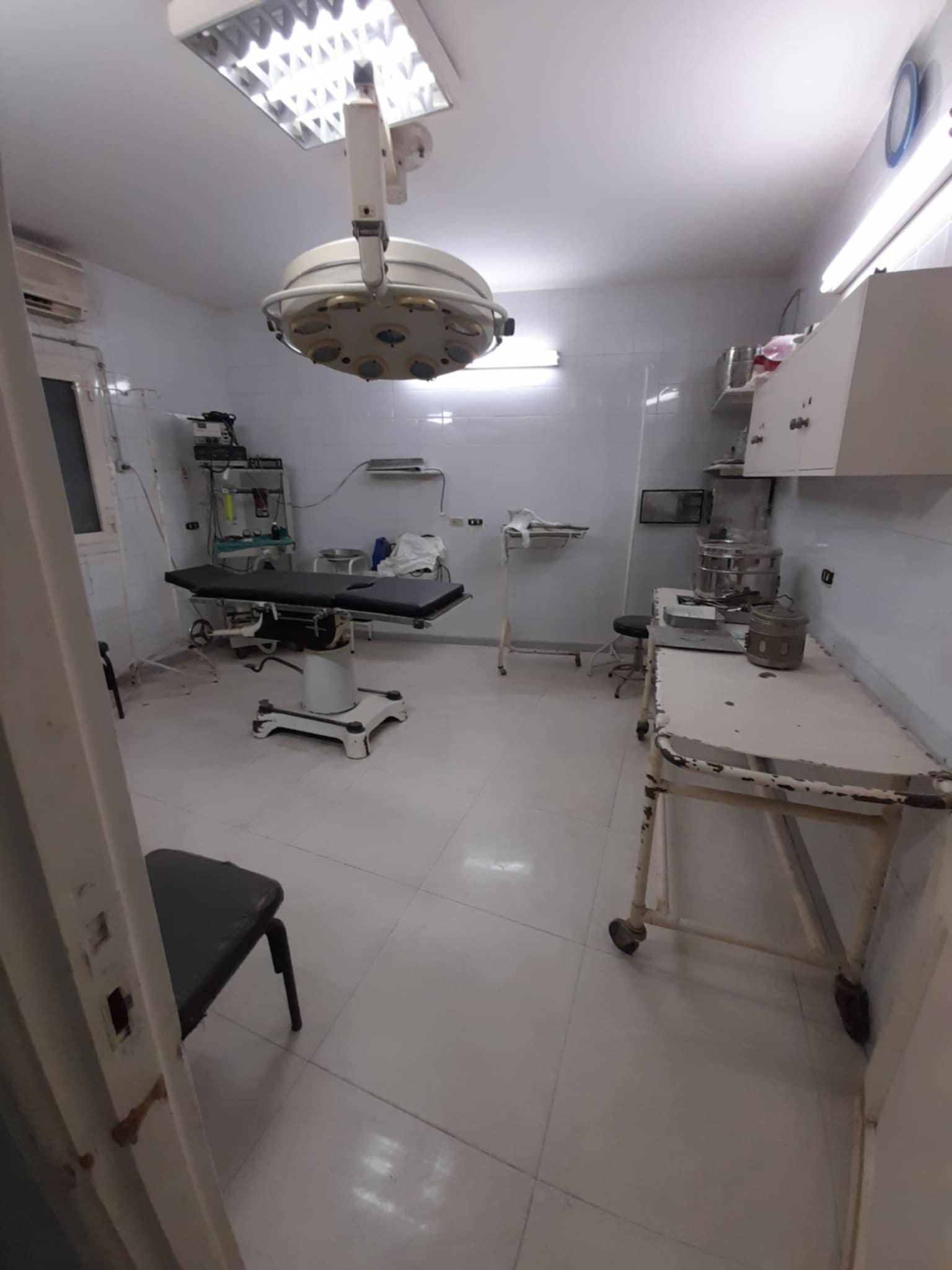 Photo 2 of Ain Shams Clinic for Sale